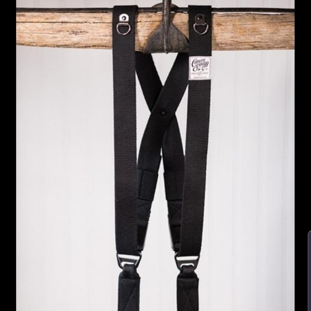Holdfast Camera Holster